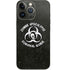 Zombie Apocalypse Survival Guide iPhone 14 Pro Skin